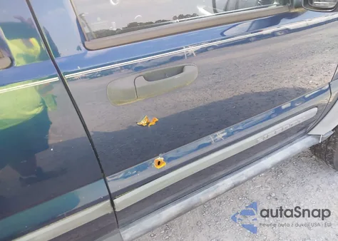 2005 Jeep Liberty Sport from USA, damaged, VIN 1J4GL48K85W653239